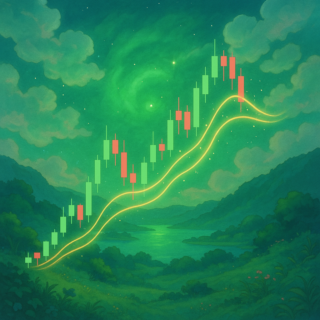 Smart Money Detector